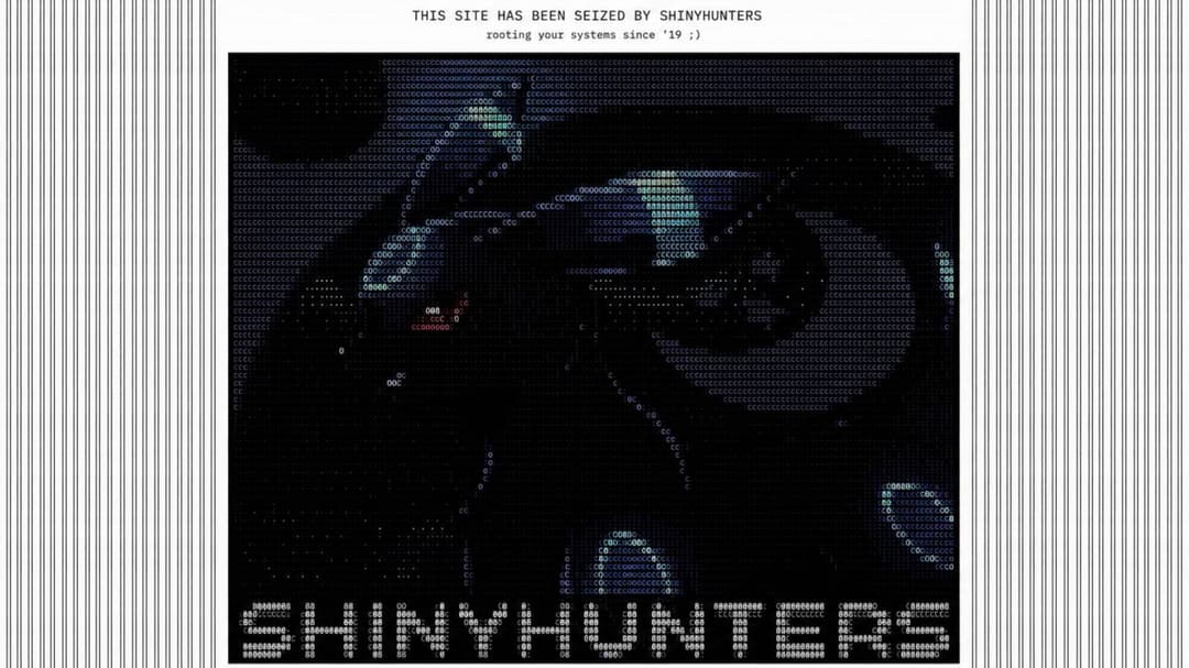Bos Besar ShinyHunters Akhirnya Tertangkap