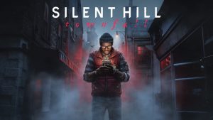 Silent Hill: Townfall: Horor FPS yang Bikin Candu!