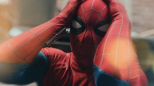 Serial Spider-Man Baru Segera Tayang