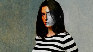 Stella Thefty: Album Debutnya Kena "Bug" Plagiat?