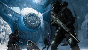 Meta Warzone & BO7 Season 6: Senjata Ini Jadi Raja!