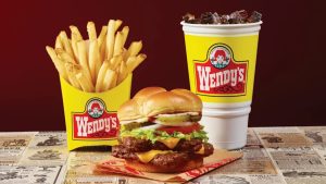 Pecah! Wendy's Balikin Kemasan Kuning Ikonik!