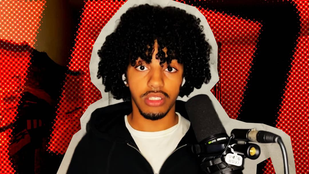Geger RDC! YouTuber Roblox Disergap di Panggung CEO!