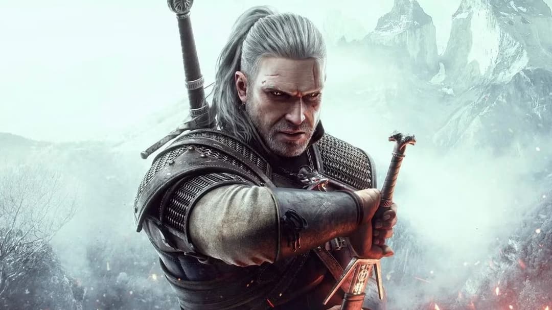Rahasia Tersembunyi Item Witcher di Night City 1 Rahasia Tersembunyi Item Witcher di Night City