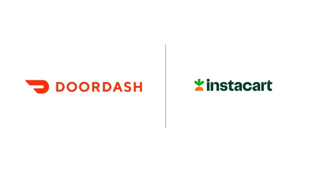 DoorDash Akuisisi Instacart 17 Miliar Dolar