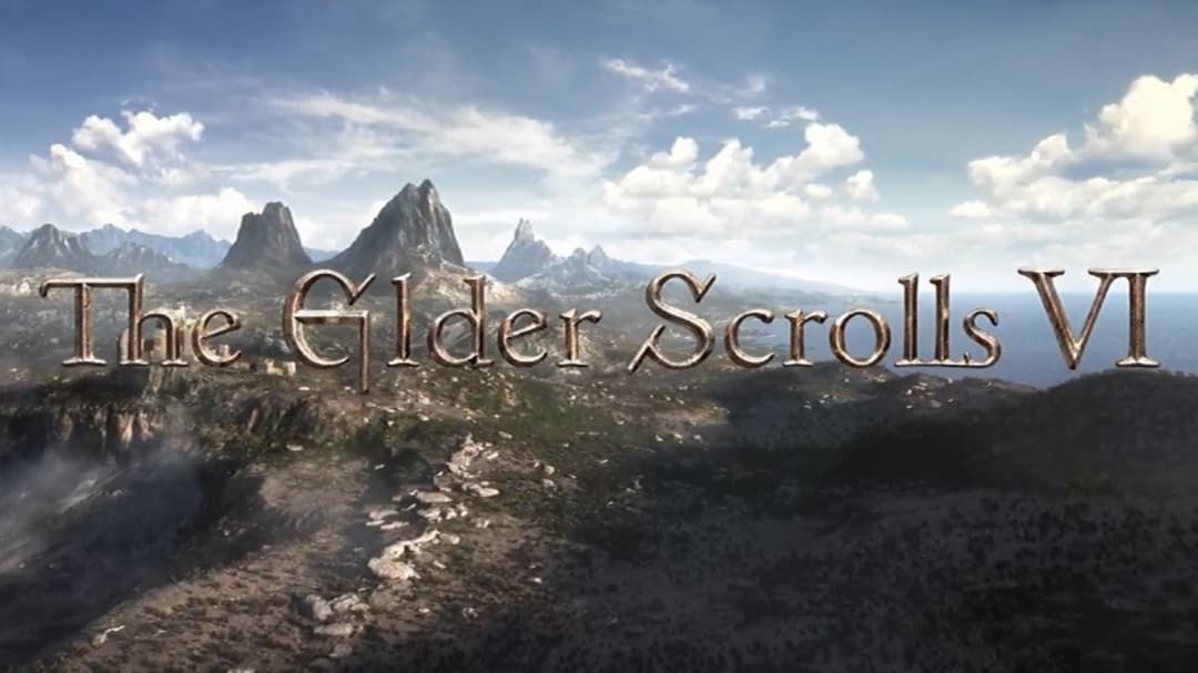Misteri Judul Elder Scrolls 6 Terungkap 1 Misteri Judul Elder Scrolls 6 Terungkap