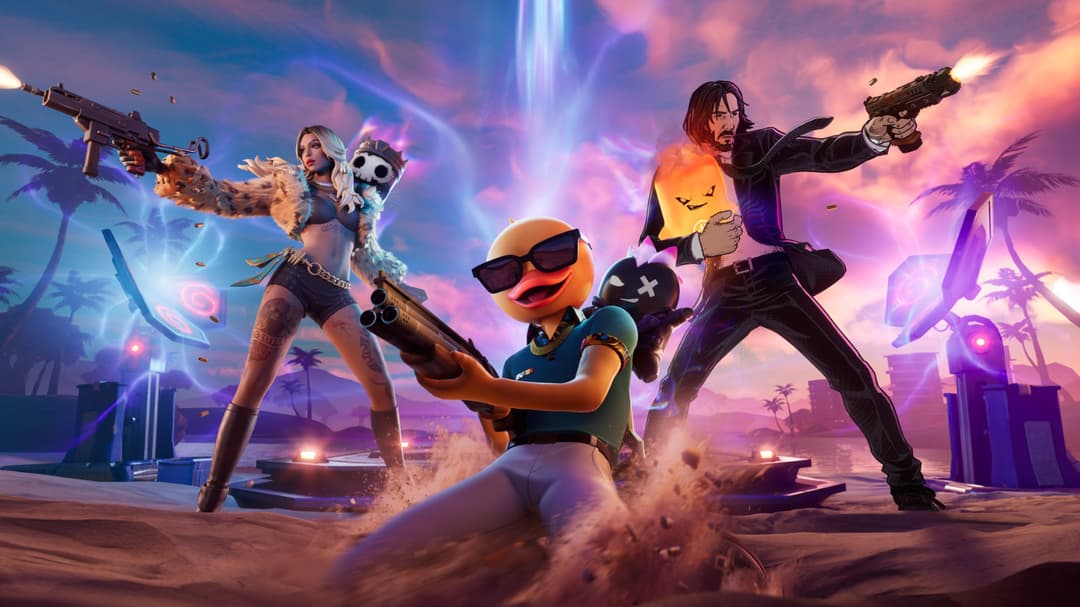 Epic Games Tantang Kreativitas AI Raih Miliaran 1 Epic Games Tantang Kreativitas AI Raih Miliaran