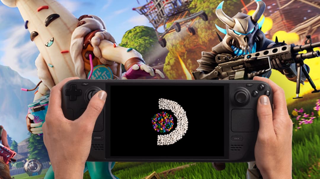 Fortnite Segera Hadir di Linux