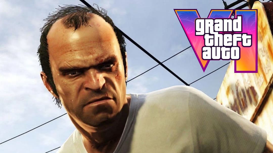Misteri Perubahan Sikap Sang Trevor GTA 6