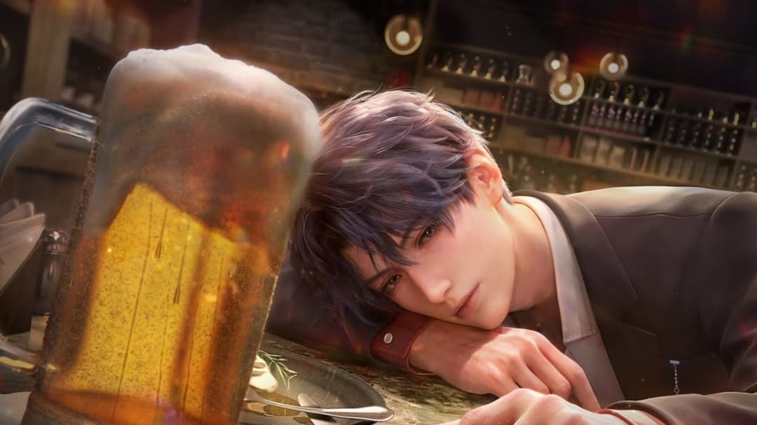 Resep Minuman Maut di Game Gacha Viral