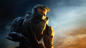 Halo 3 Kini Bisa Main 64 Pemain Sekaligus