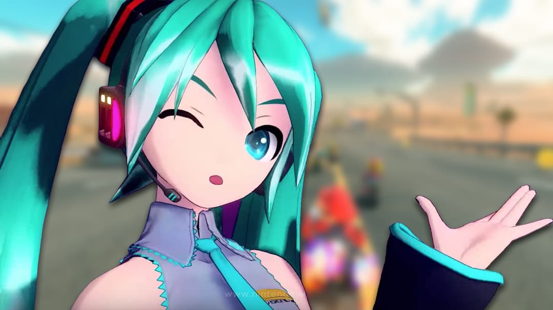 Hacker Bobol Switch 2 Masukkan Hatsune Miku 1 Hacker Bobol Switch 2 Masukkan Hatsune Miku