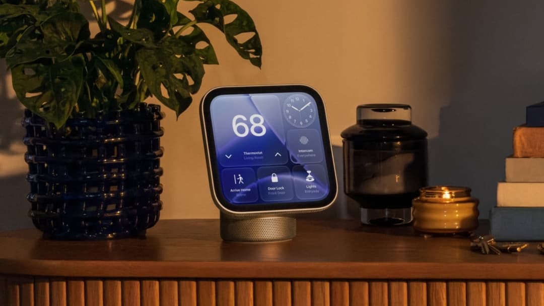 Apple Rilis HomeView Si Pintar Masa Depan 1 Apple Rilis HomeView Si Pintar Masa Depan