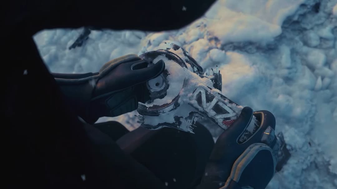 Misteri Trailer Mass Effect 5 Bocor