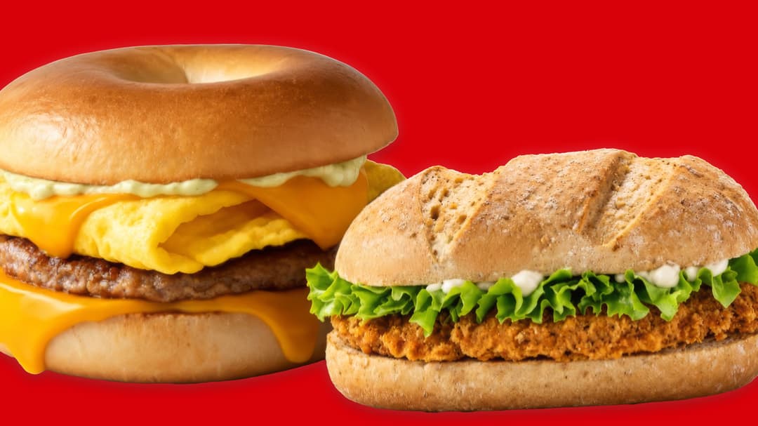 Menu Legendaris McDonald's Segera Kembali