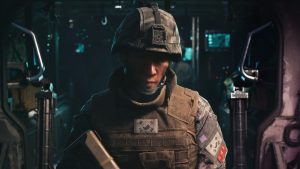 Perang Lawan Cheater di Modern Warfare 4