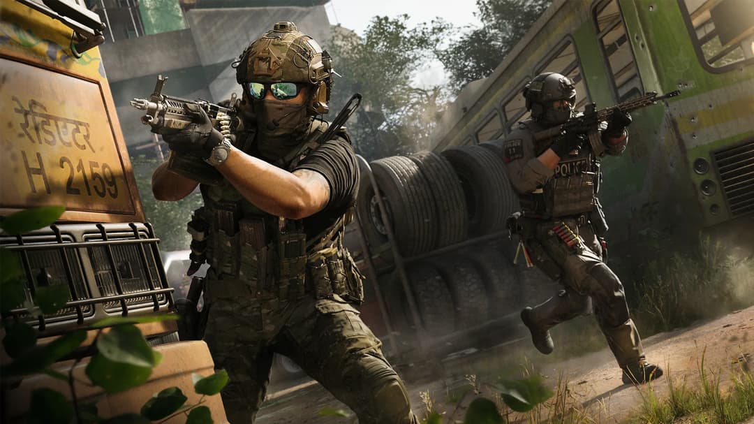 Kontroversi Matchmaking Modern Warfare 4 1 Kontroversi Matchmaking Modern Warfare 4
