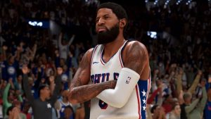 Nasib Buruk NBA 2K25 Segera Berakhir