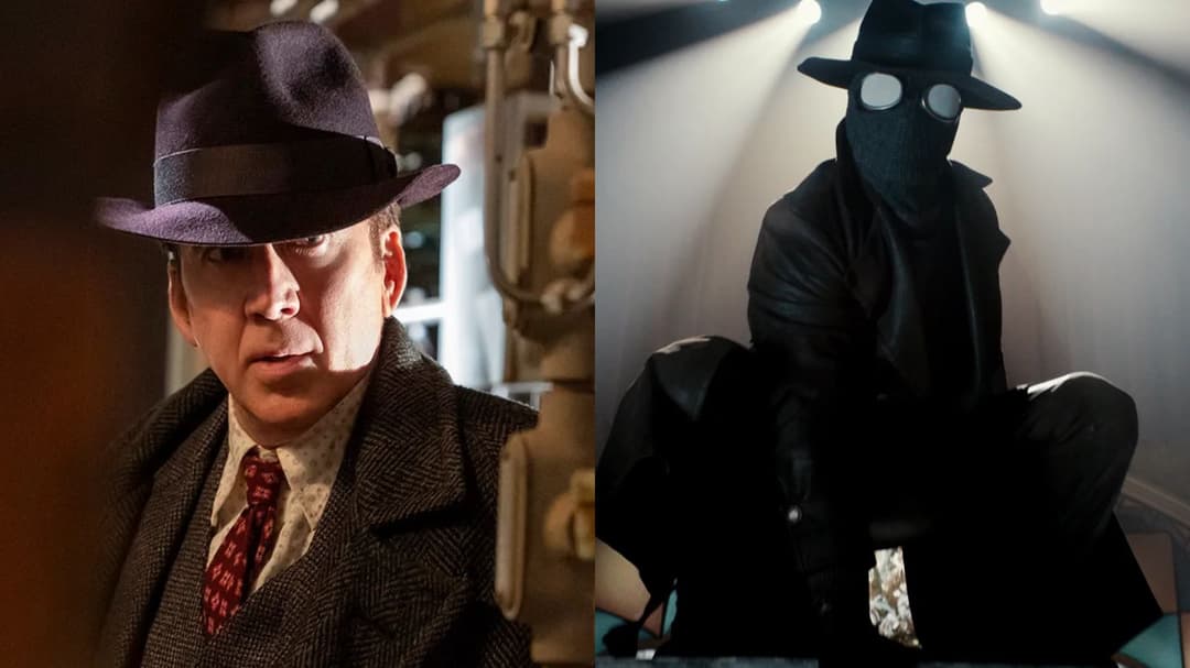 Nicolas Cage Kritik Keras Marvel MCU