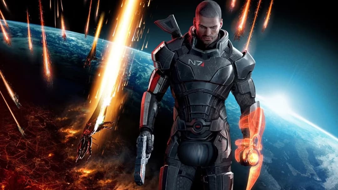 Nasib Mass Effect di Ujung Tanduk