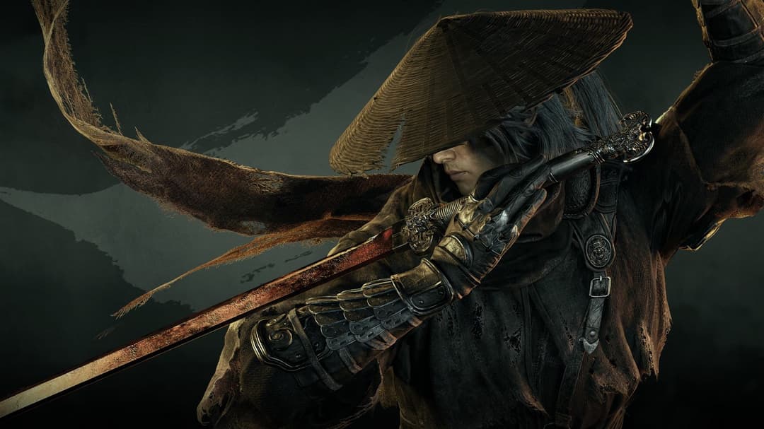 Phantom Blade Zero Calon Game Terbaik 2026
