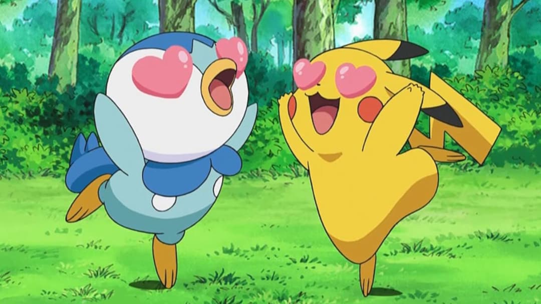 Koleksi Pokemon TCG Unik Jadi Kotak Surat
