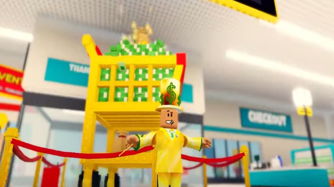 Banjir Uang di Game Roblox Makan Segalanya 1 Banjir Uang di Game Roblox Makan Segalanya