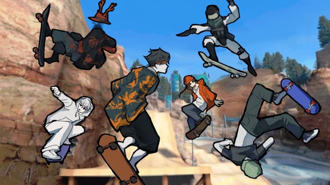 Rahasia Cepat Kaya di Skate Tree Roblox 1 Rahasia Cepat Kaya di Skate Tree Roblox