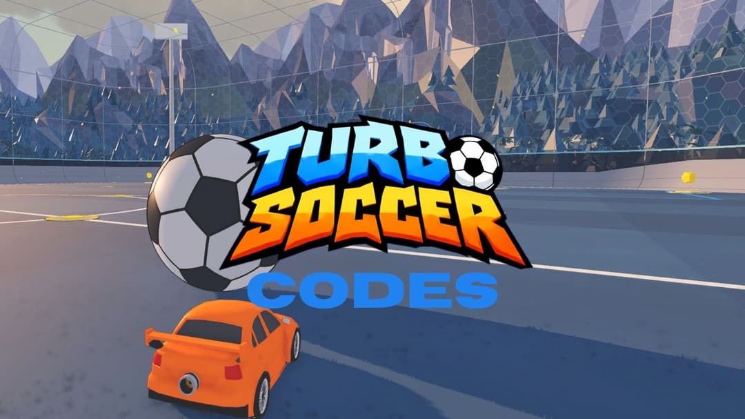 Rahasia Menang Turbo Soccer Roblox