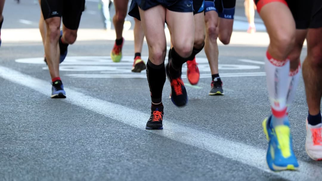 Lari Maraton Malah Bikin Kantong Jebol 1 Lari Maraton Malah Bikin Kantong Jebol