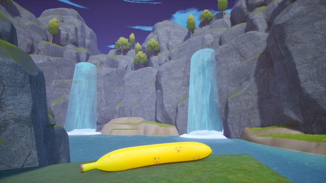 Jadi Pisang Selama 100 Jam di Game Steam Ini 1 Jadi Pisang Selama 100 Jam di Game Steam Ini