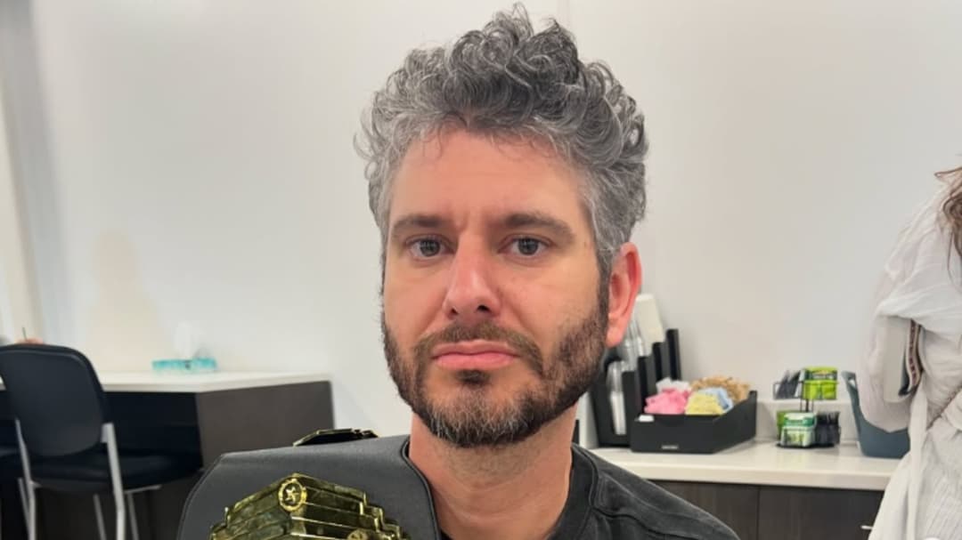 Skandal Perselingkuhan Ethan Klein Guncang Dunia Podcast