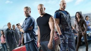 Fast and Furious Segera Hadir di TV