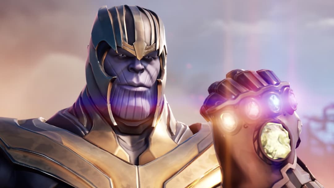 Sarung Tangan Thanos Dijual 400 Miliar Rupiah