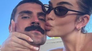 Skandal Perselingkuhan Influencer Fitness Heboh