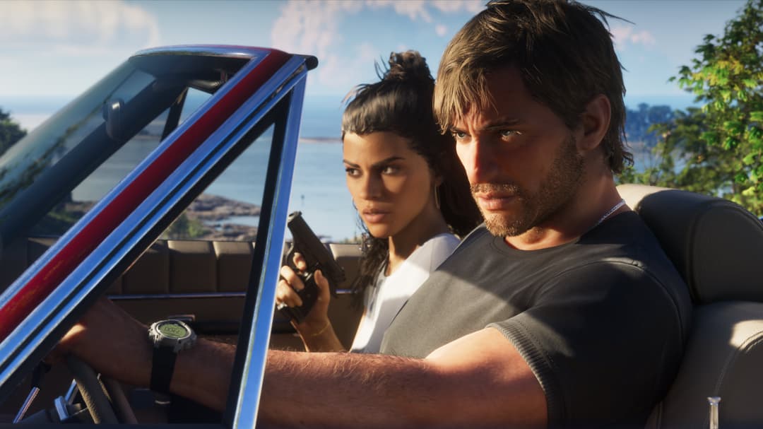 GTA 6 Versi PC Rilis Lebih Cepat