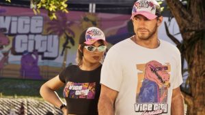 Merchandise GTA 6 Picu Kontroversi