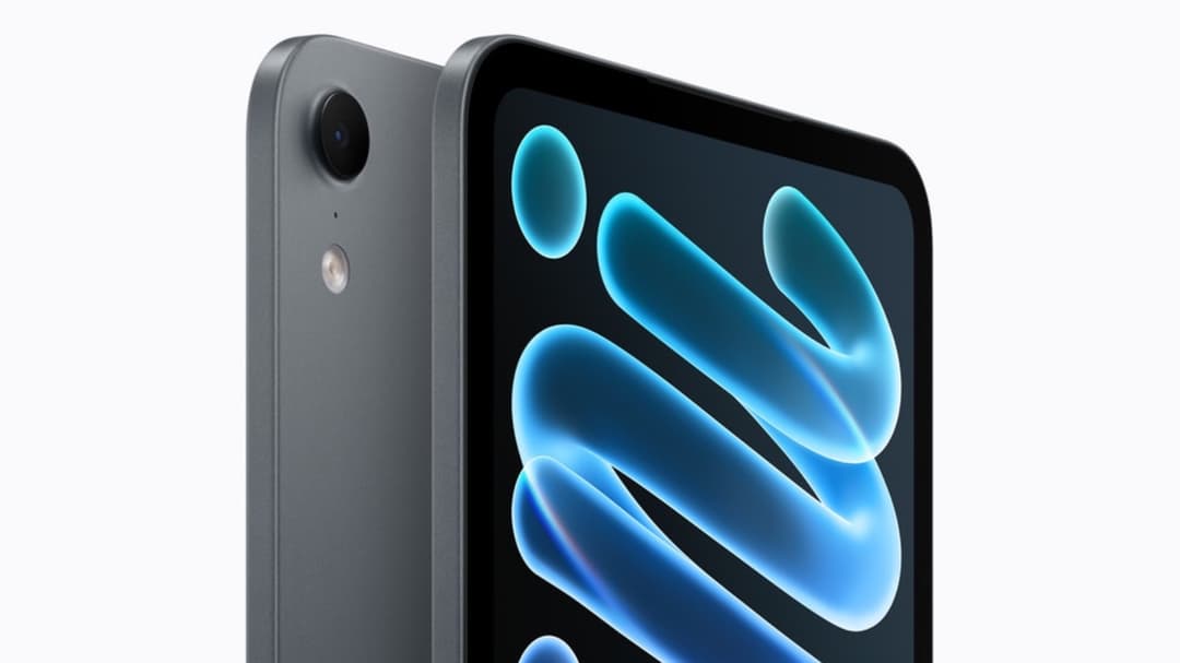 iPad Mini Baru Pakai Layar OLED
