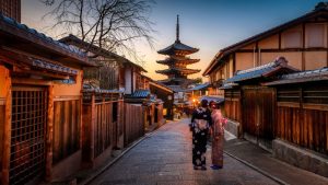 Biaya Tinggal Permanen Jepang Melonjak Drastis