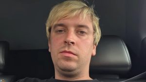 Ketegangan Melanda Streamer di Taksi Tanpa Sopir
