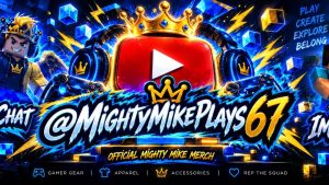 Drama Ayah Mighty Mike Plays Berakhir