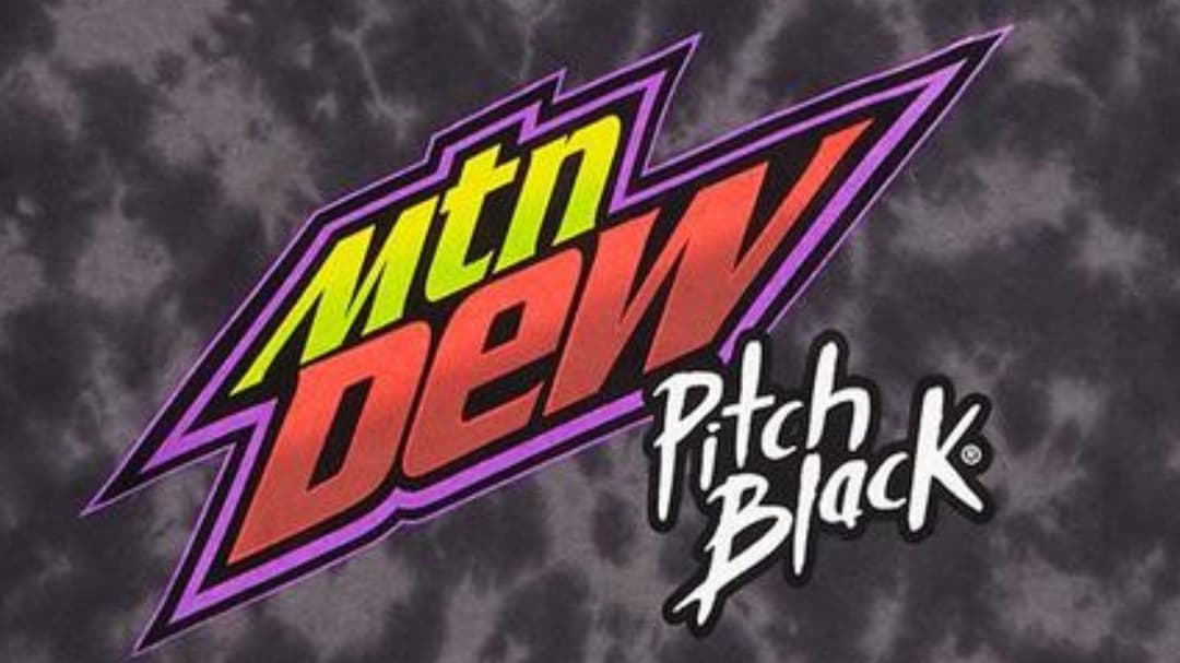 Misteri Rasa Ungu Mountain Dew Segera Hadir 1 Misteri Rasa Ungu Mountain Dew Segera Hadir