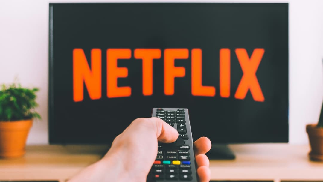 Efek Larangan Berbagi Akun Netflix Menurun