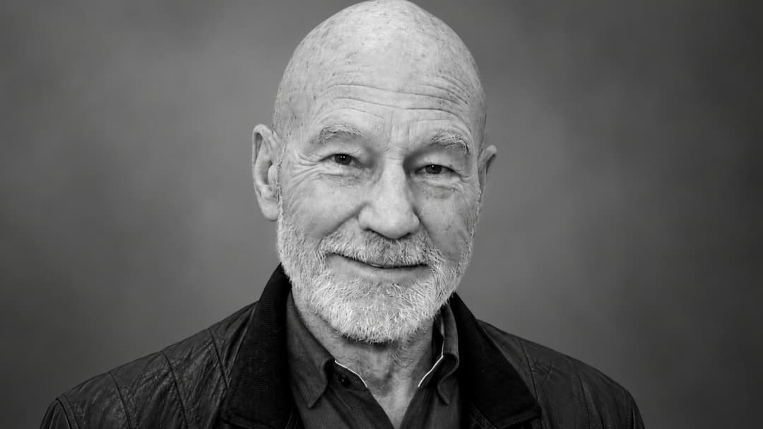 Dunia Hiburan Berduka Patrick Stewart Wafat