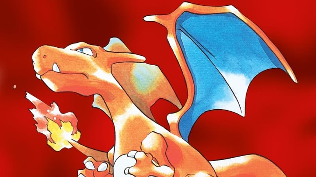 Prototipe Pokemon Red Laku Fantastis 1 Prototipe Pokemon Red Laku Fantastis