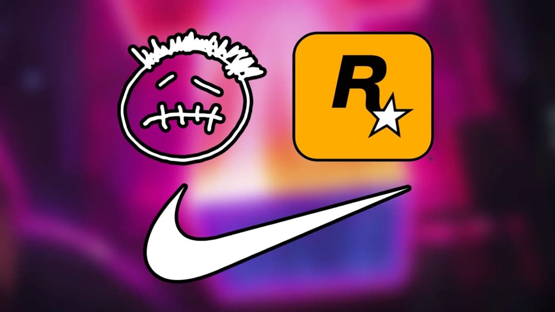 Kolaborasi Mewah Rockstar Nike dan Travis Scott